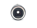 Lens (Zoom) Xcd 3.2-4.5/20-35E
