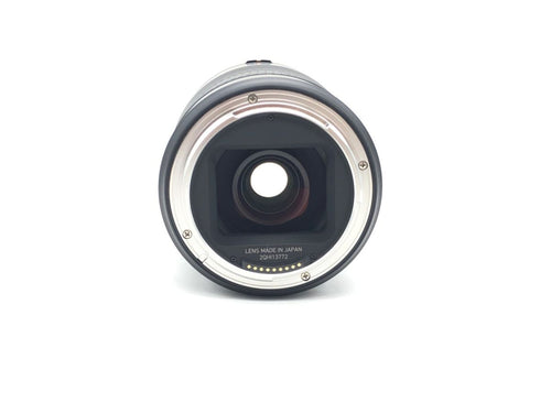 Lens (Zoom) Xcd 3.2-4.5/20-35E