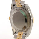Rolex Automatic Winding Clock 116233 Ssxyg M