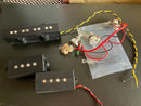 Yamaha Pickups Bb234 Vsc3