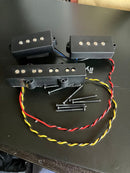 Yamaha Pickups Bb234 Vsc3