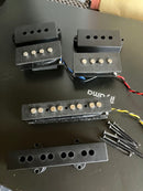 Yamaha Pickups Bb234 Vsc3