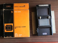 Large Format Medium Cameras (Film) Toyo-View Mf