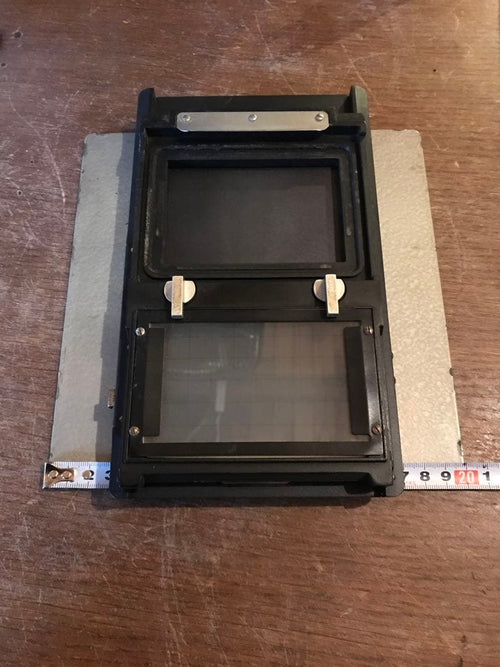 Large Format Medium Cameras (Film) Toyo-View Mf