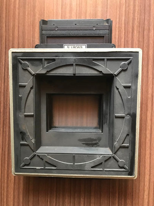 Large Format Medium Cameras (Film) Toyo-View Mf