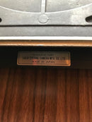 Large Format Medium Cameras (Film) Toyo-View Mf