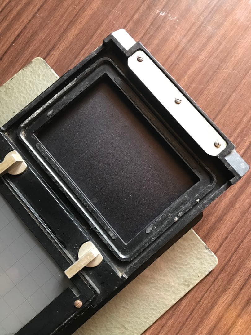 Large Format Medium Cameras (Film) Toyo-View Mf