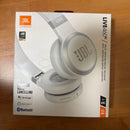 Jbl Wireless Headphones Live 460Nc