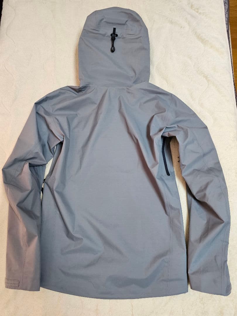 Arc'Teryx Nylon Jackets Beta Sl Jacket