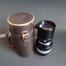 Nikon Lens (Zoom) Nikkor-Q Auto F/4