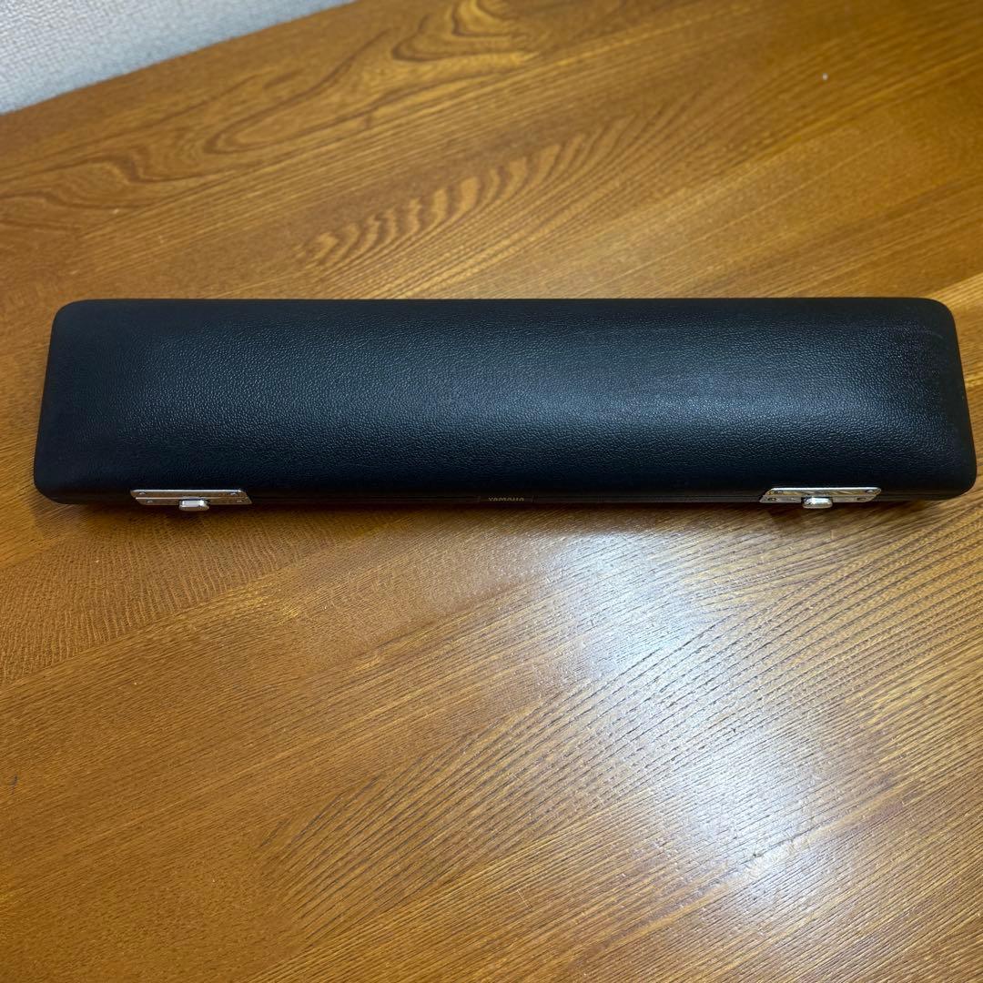 Yamaha Flutes Yfl-211S E