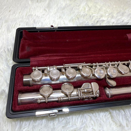 Yamaha Flutes Yfl-211S E
