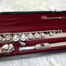 Yamaha Flutes Yfl-211S E