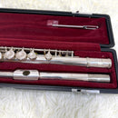 Yamaha Flutes Yfl-211S E