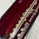 Yamaha Flutes Yfl-211S E