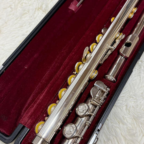 Yamaha Flutes Yfl-211S E