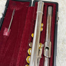 Yamaha Flutes Yfl-211S E