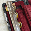 Yamaha Flutes Yfl-211S E