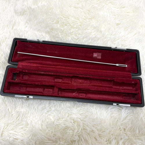 Yamaha Flutes Yfl-211S E