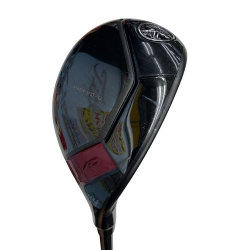 Utility Rmx Vd(2024) U4 Ut Tensei Tr60H Sr) C