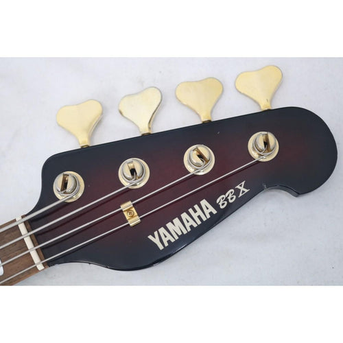 Yamaha Others