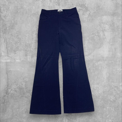 Issey Miyake Slacks 02