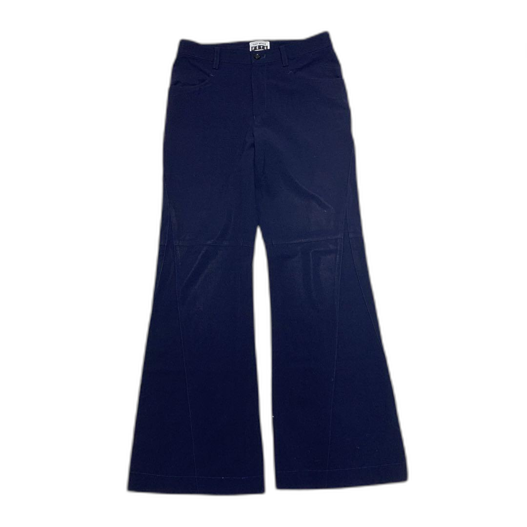 Issey Miyake Slacks 02