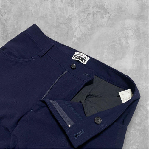 Issey Miyake Slacks 02