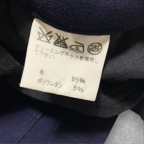 Issey Miyake Slacks 02