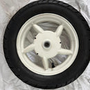 Yamaha Wheels Sa37J 2 Fi