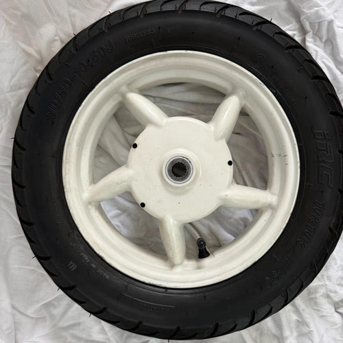 Yamaha Wheels Sa37J 2 Fi