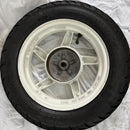 Yamaha Wheels Sa37J 2 Fi