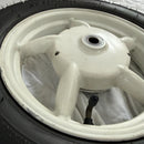 Yamaha Wheels Sa37J 2 Fi