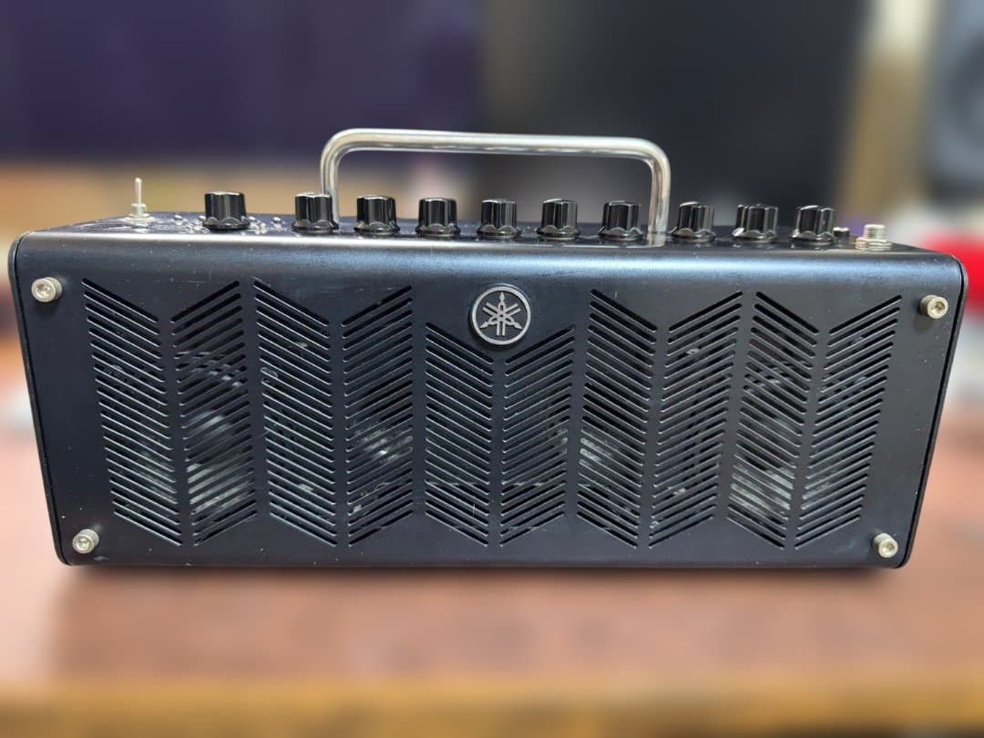 Yamaha Guitar Amplifiers Thr10C