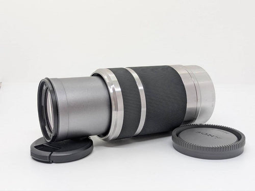 Sony Lens (Zoom) 4 23 E55-210Mm Oss