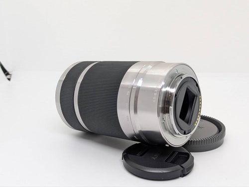 Sony Lens (Zoom) 4 23 E55-210Mm Oss