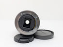 Sony Lens (Zoom) 4 23 E55-210Mm Oss