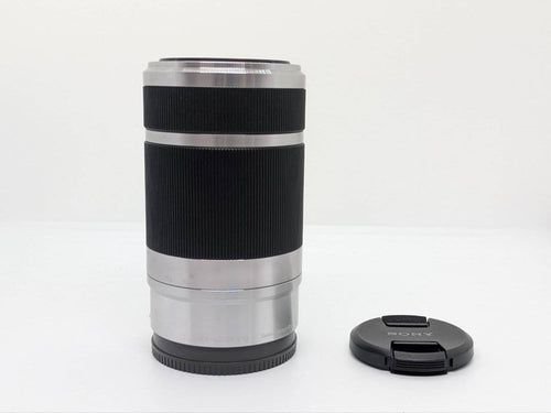 Sony Lens (Zoom) 4 23 E55-210Mm Oss