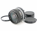 Nikon Lens (Single Focus) Ai Nikkor F2.8 W0666 5268