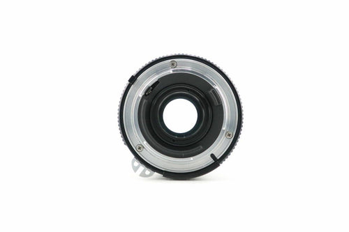Nikon Lens (Single Focus) Ai Nikkor F2.8 W0666 5268