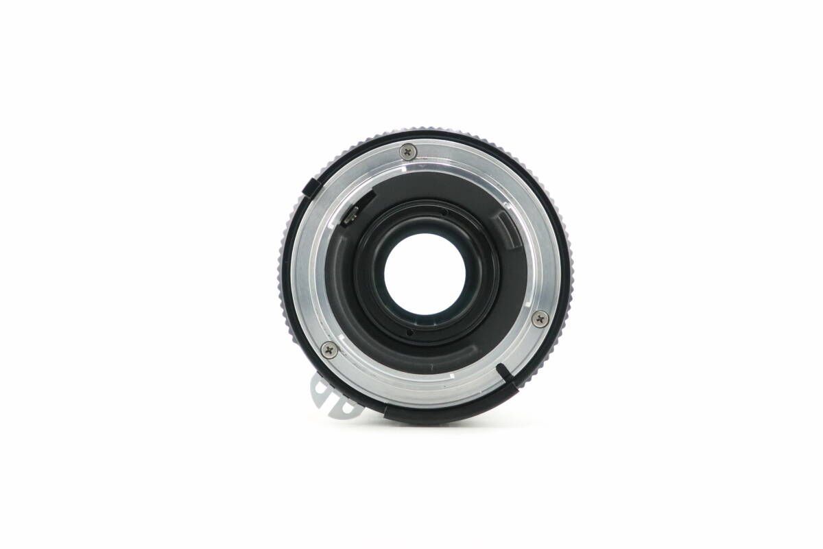 Nikon Lens (Single Focus) Ai Nikkor F2.8 W0666 5268