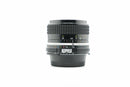 Nikon Lens (Single Focus) Ai Nikkor F2.8 W0666 5268