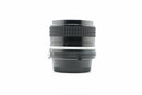Nikon Lens (Single Focus) Ai Nikkor F2.8 W0666 5268