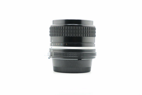 Nikon Lens (Single Focus) Ai Nikkor F2.8 W0666 5268