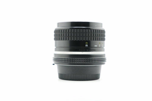 Nikon Lens (Single Focus) Ai Nikkor F2.8 W0666 5268