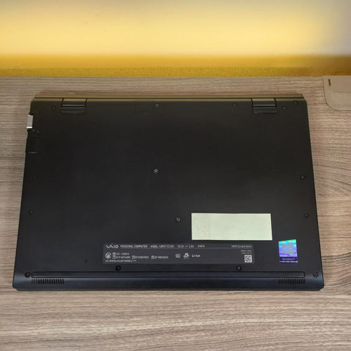 Vaio Windows Notebook Body Lte 900G Pcwindows11