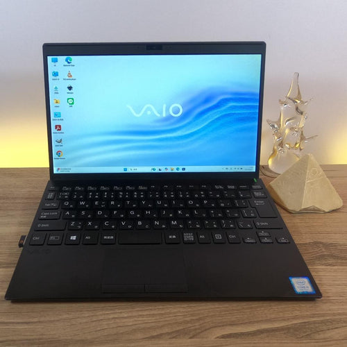 Vaio Windows Notebook Body Lte 900G Pcwindows11