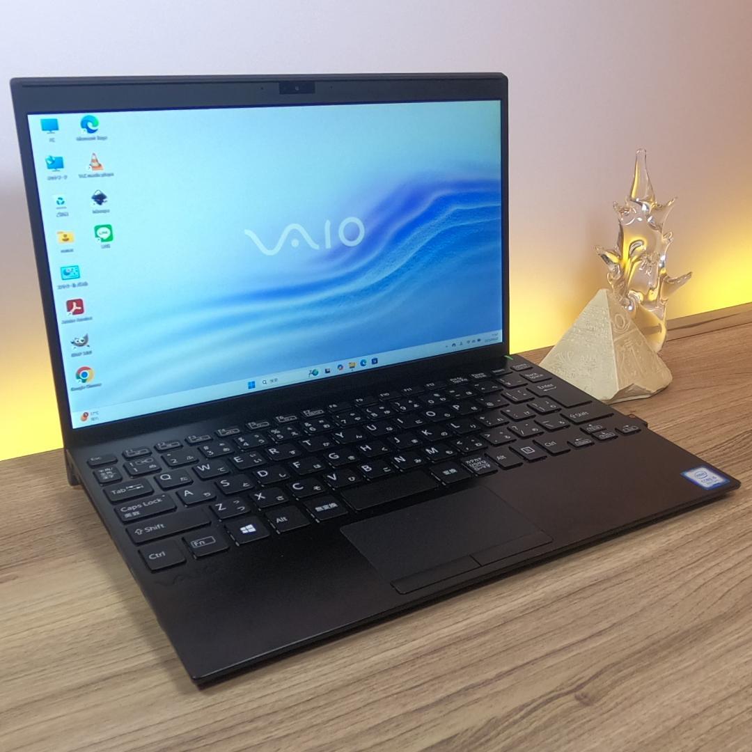 Vaio Windows Notebook Body Lte 900G Pcwindows11