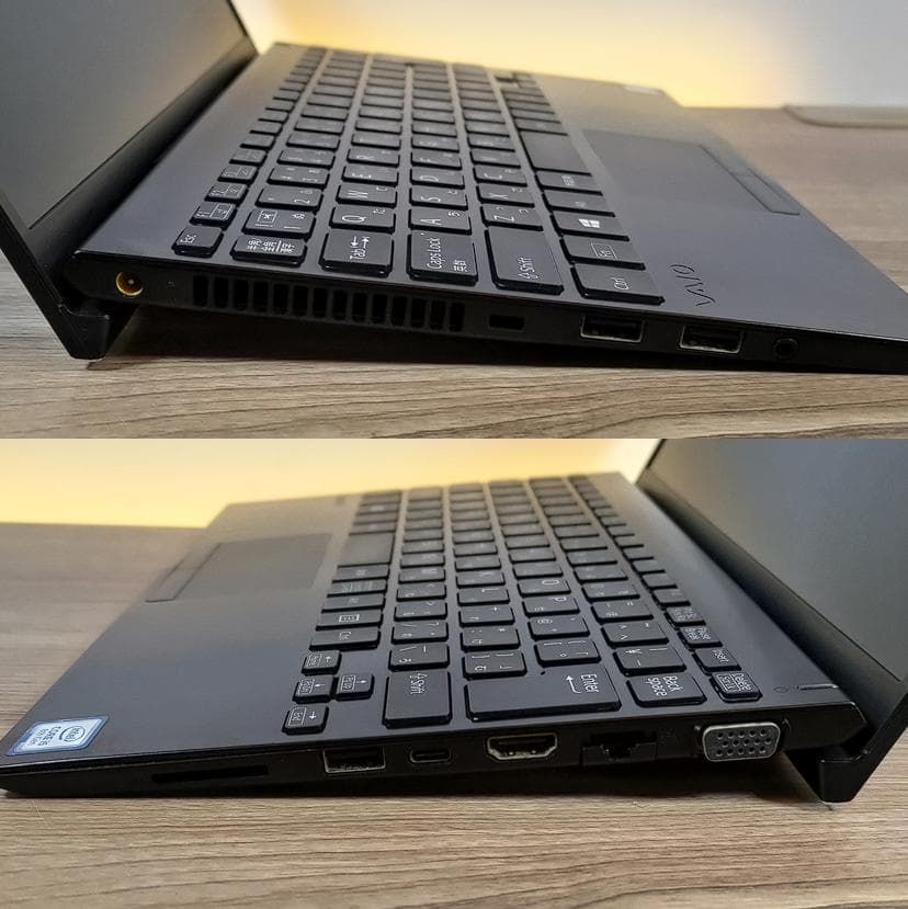 Vaio Windows Notebook Body Lte 900G Pcwindows11