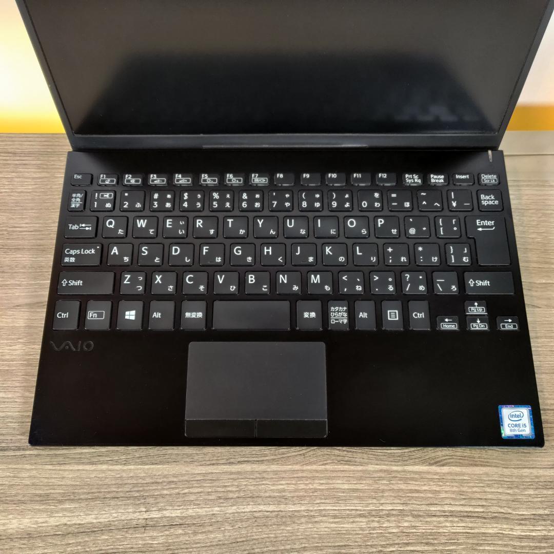 Vaio Windows Notebook Body Lte 900G Pcwindows11